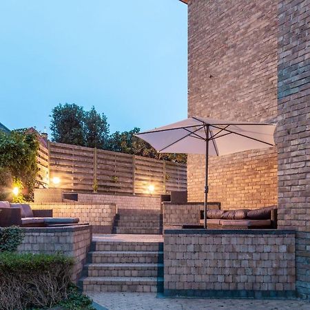 Villa Mercator - Nieuwpoort-Bad エクステリア 写真