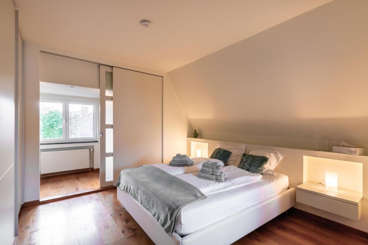 Villa Mercator - Nieuwpoort-Bad エクステリア 写真